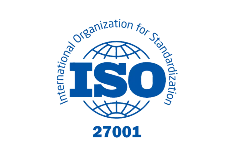 ISO 27001